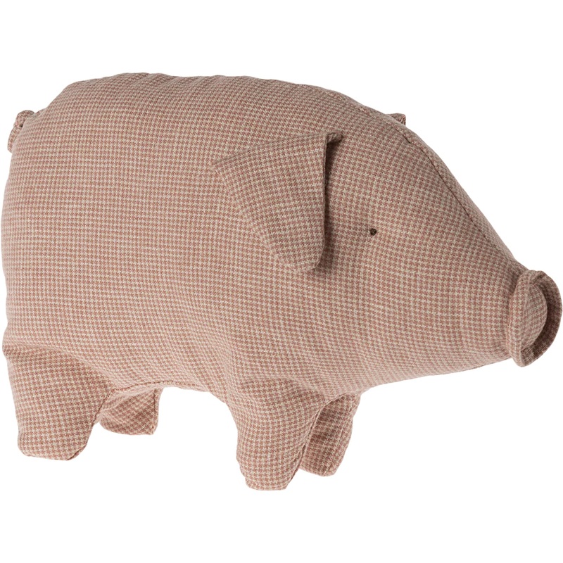 Polly Pork
