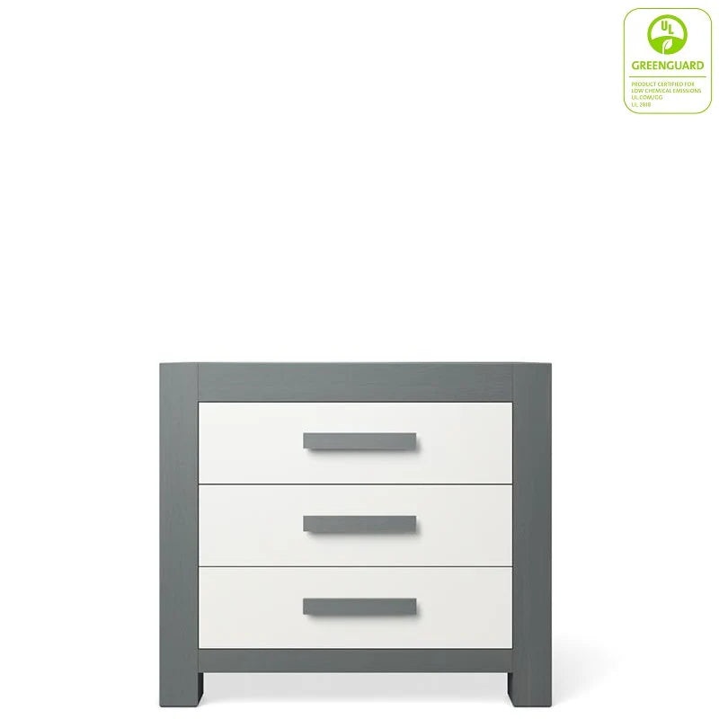 Romina Ventianni Single Dresser Albero Puro Albero Puro