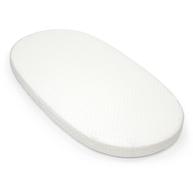 Sleepi V3 Fitted Sheet Fans Grey