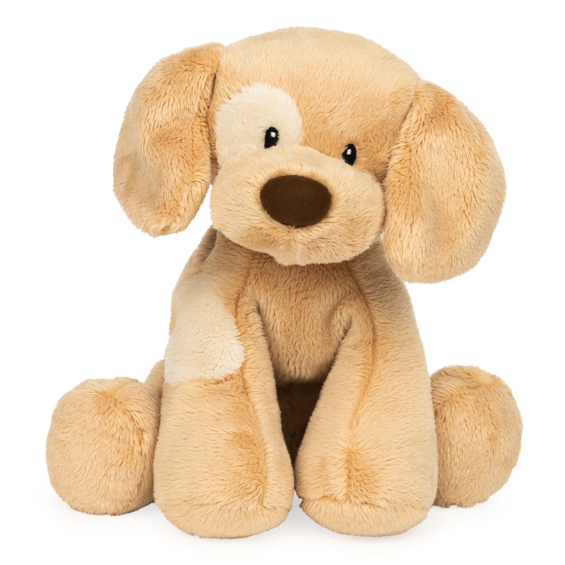 Spunky Barking Dog 8″