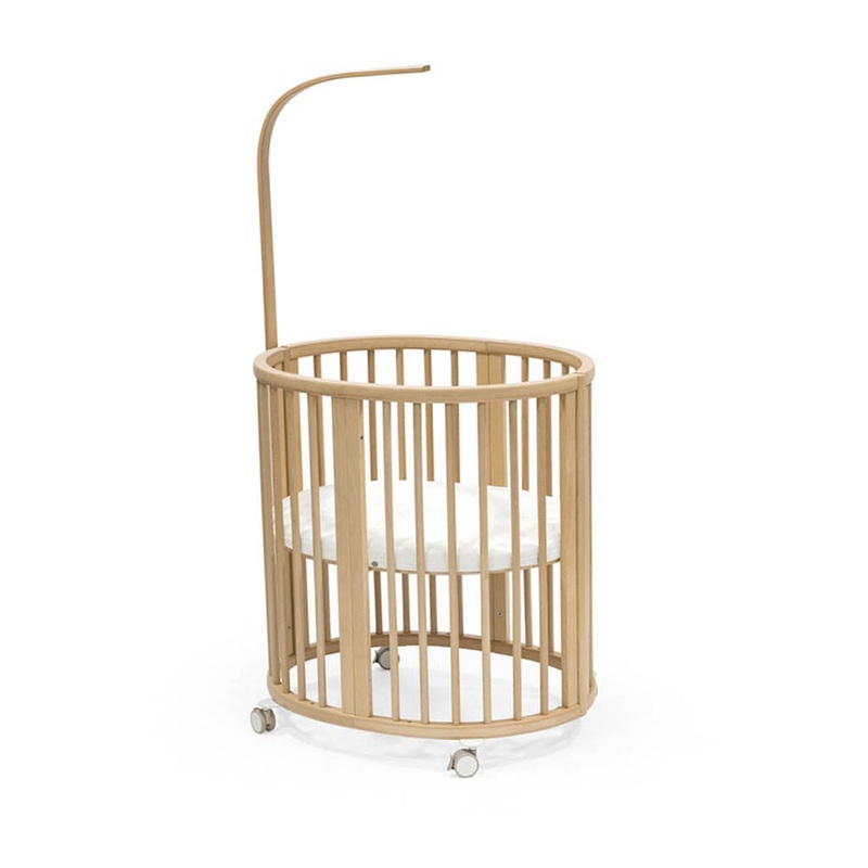 Stokke Sleepi Mini Bundle Natural