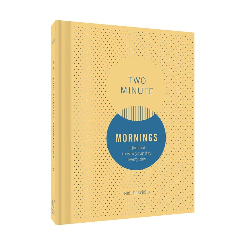 Two Minute Mornings