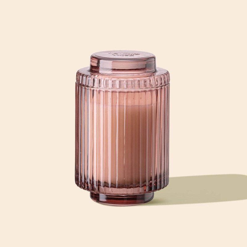Amlie | Santal Ros Candle | 11oz