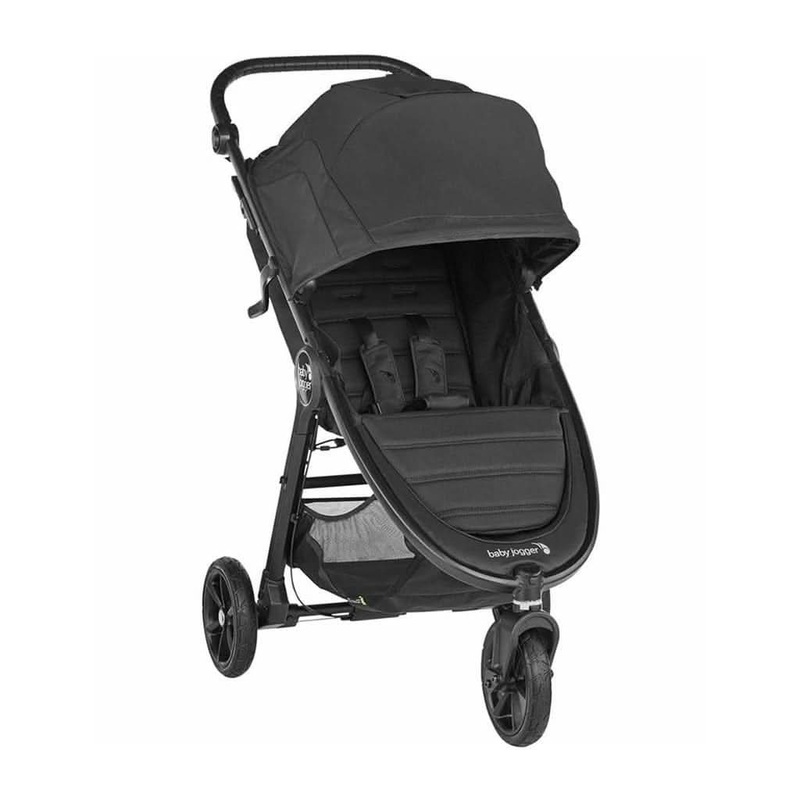 BABY JOGGER City Mini GT 2 Stroller JET