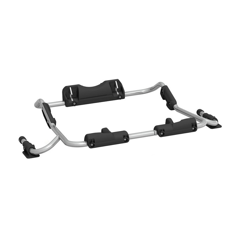 BOB Infant Car Seat Adapter for Graco