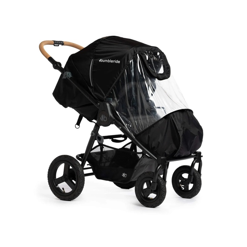 Bumbleride Non-PVC Rain Cover – Era