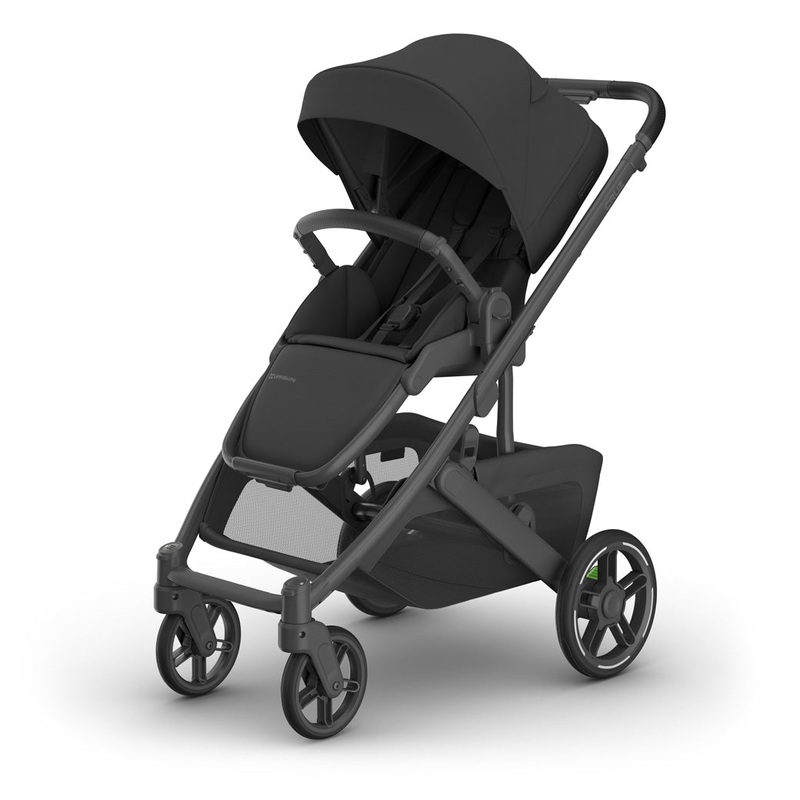 Cruz V3 Stroller Jake
