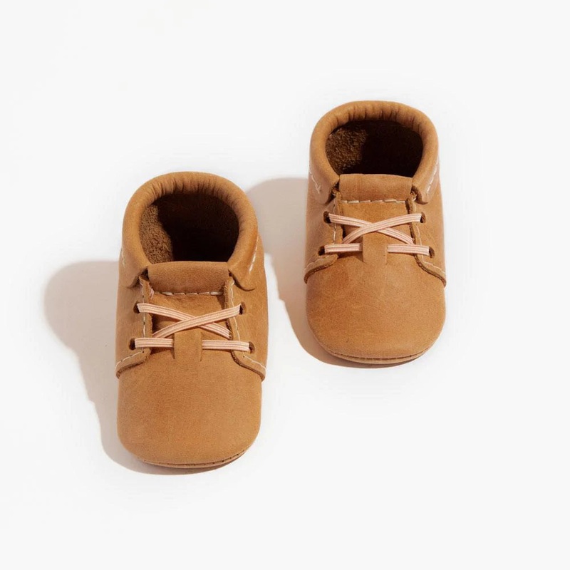 Freshly Picked Cedar Oxford Size 1 – 3-6M