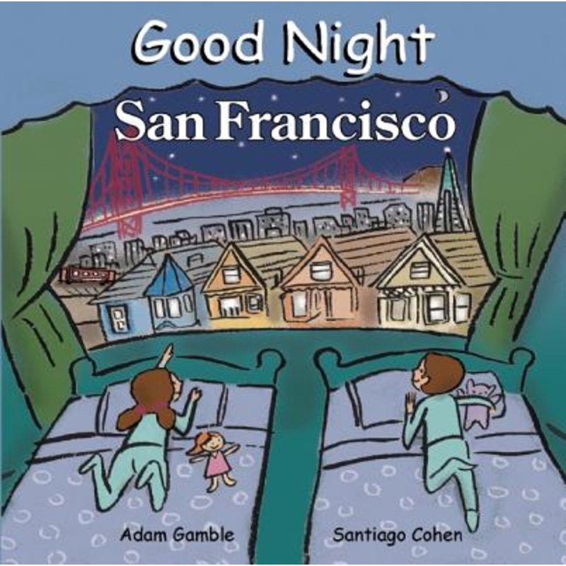 Good Night San Francisco