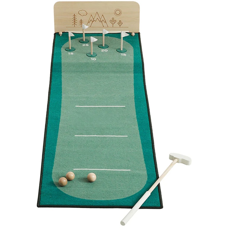Keen Putting Green