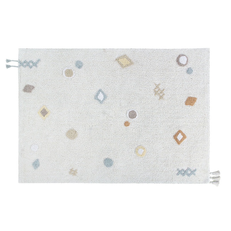 Kim Washable Rug Kim