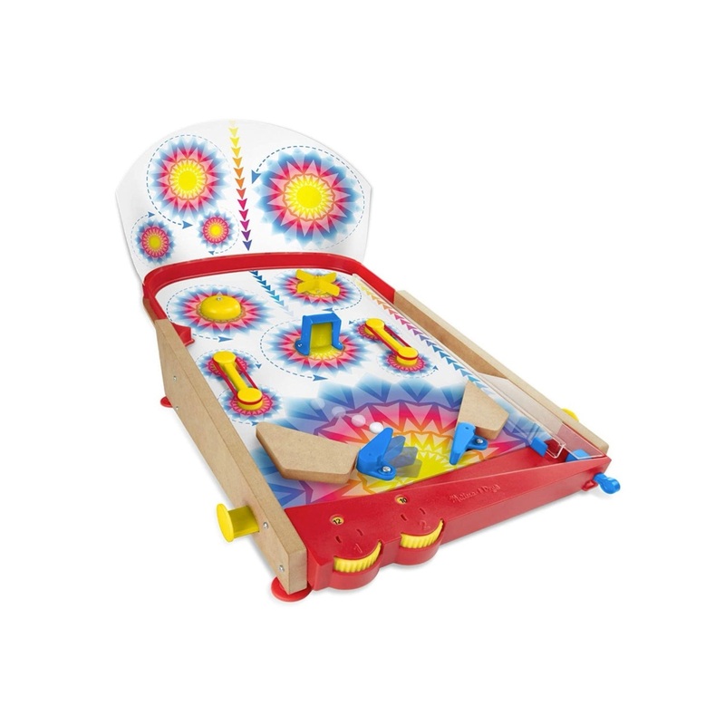 Melissa & Doug Innovation Academy – Pinball Game
