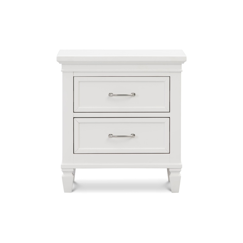 Namesake Darlington Nightstand Warm White