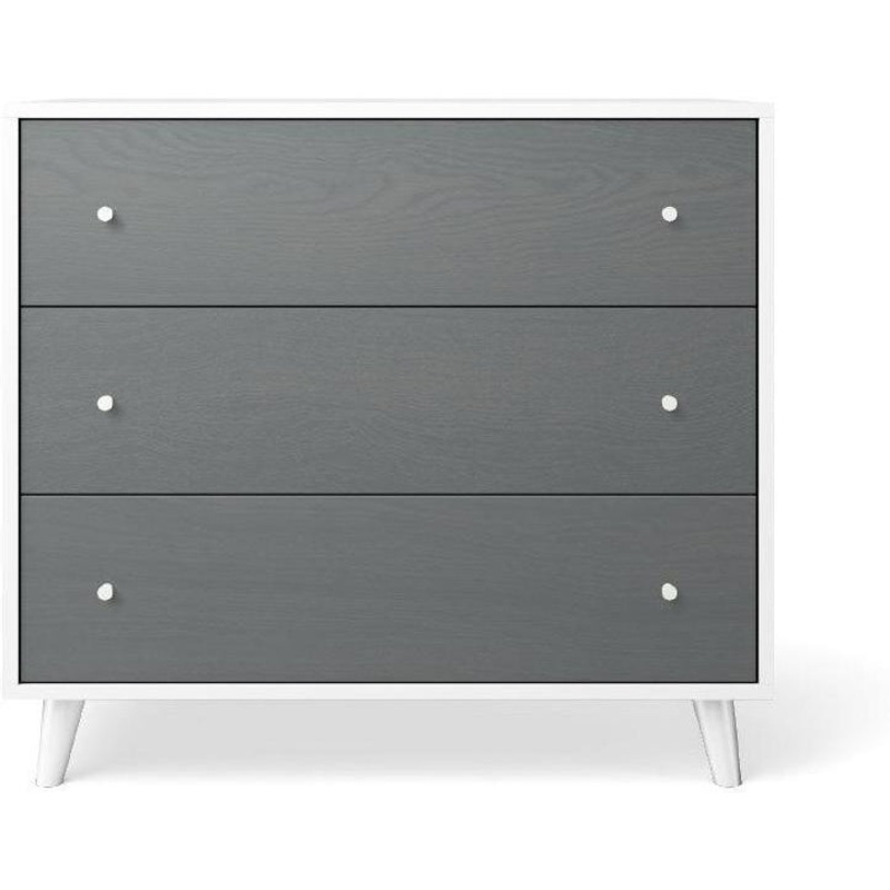 Romina New York Single Dresser Albero Puro Albero Puro