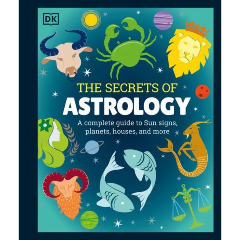 The Secrets of Astrology