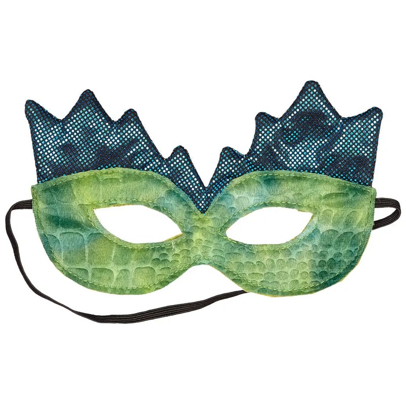 Tyrannosaurus Mask