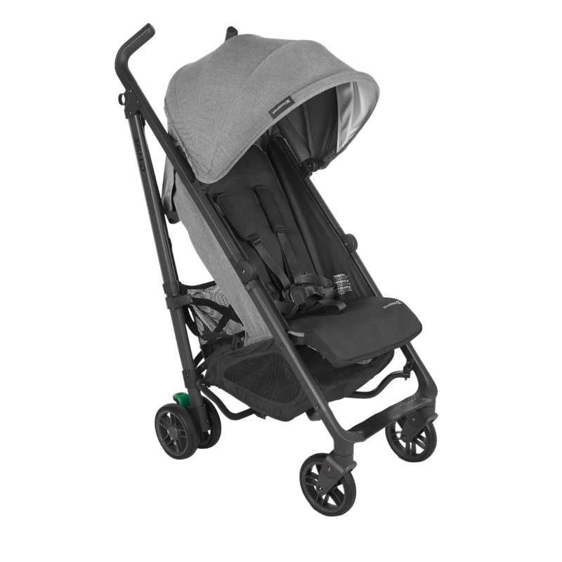 UPPAbaby G-Luxe Stroller Jake