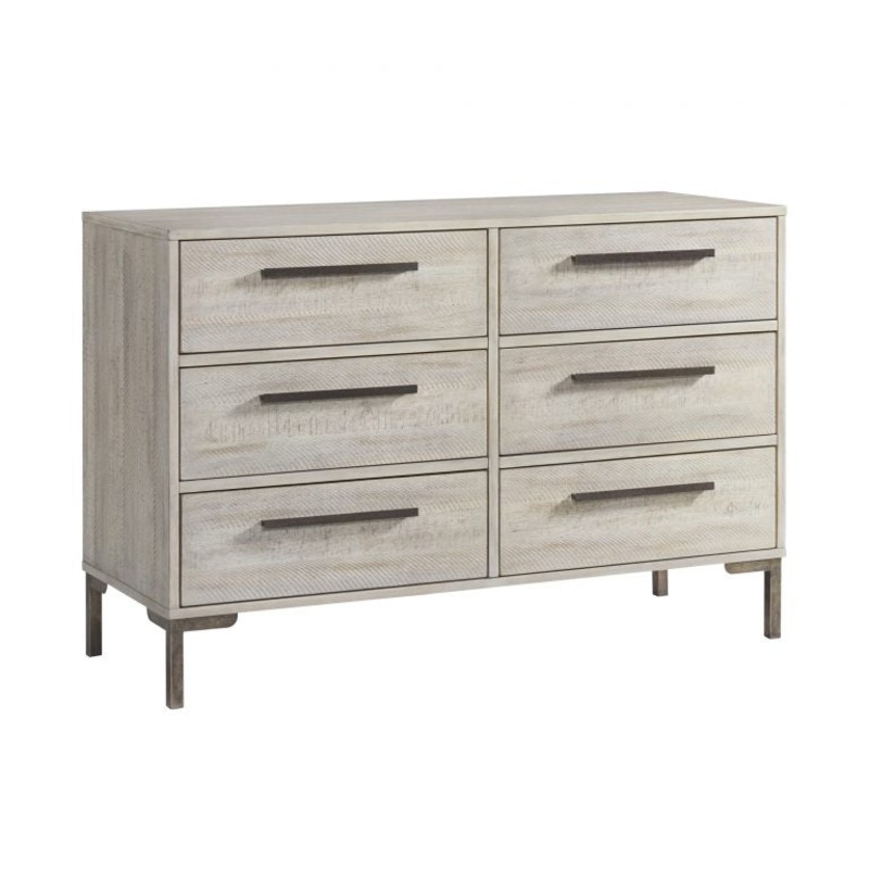 Westwood Design Beck Double Dresser Willow