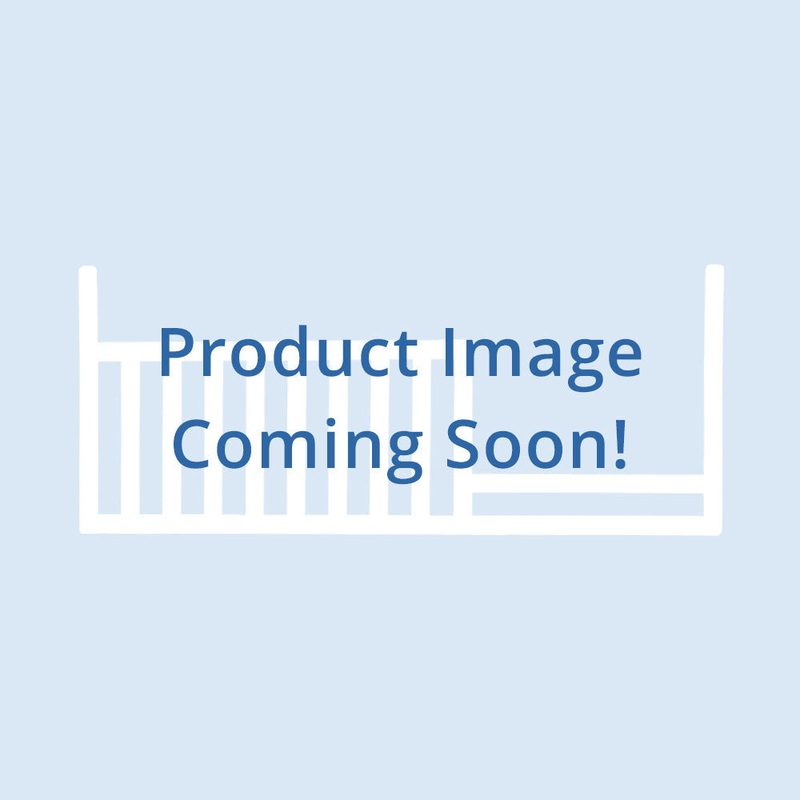 Westwood Leland Toddler Rail in Sandwash