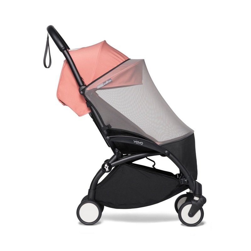 YOYO 6+ Mosquito Net