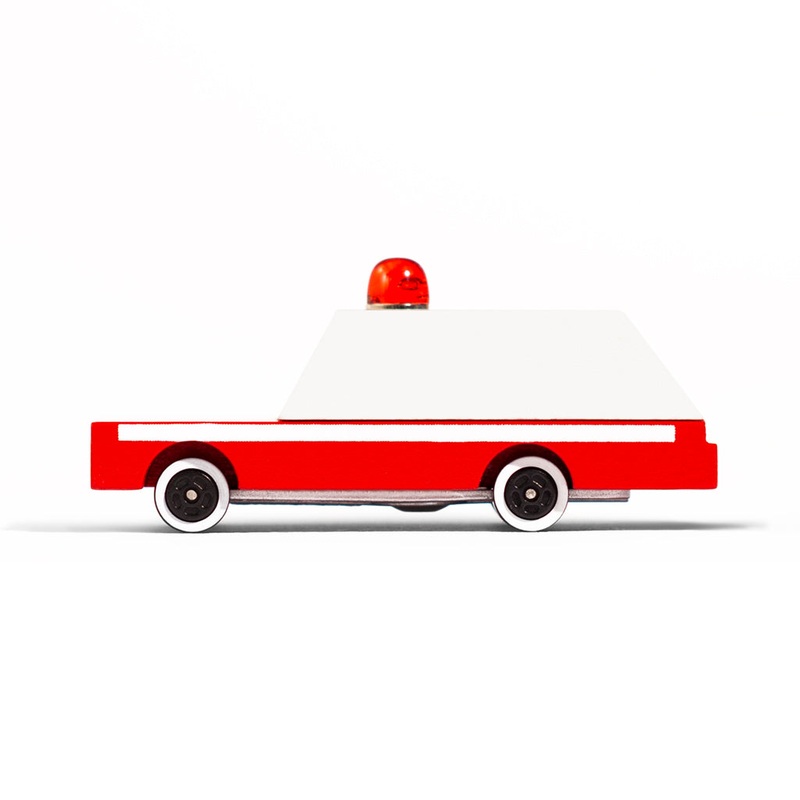 Ambulance