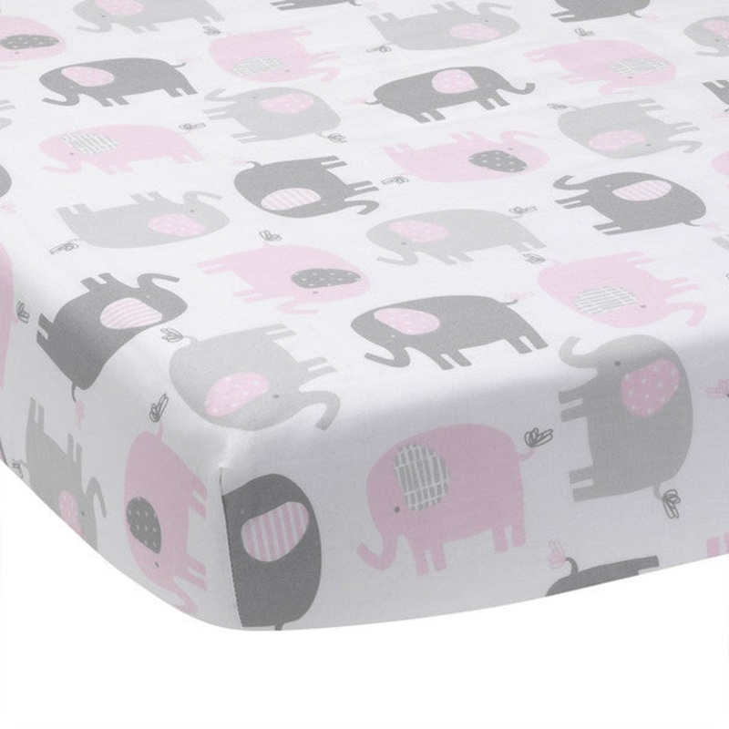 Bedtime Originals Eloise Sheet