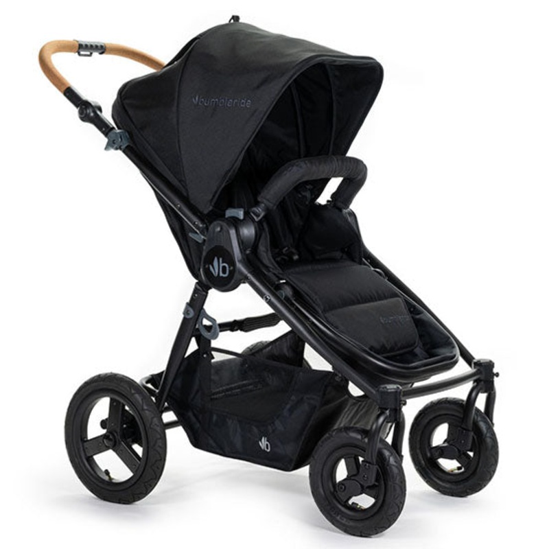 Bumbleride Era Stroller Dusk