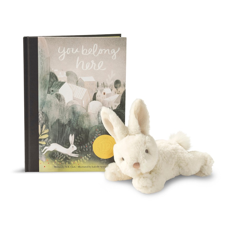 Bunny Plush