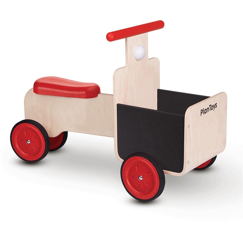 Delivery Bike