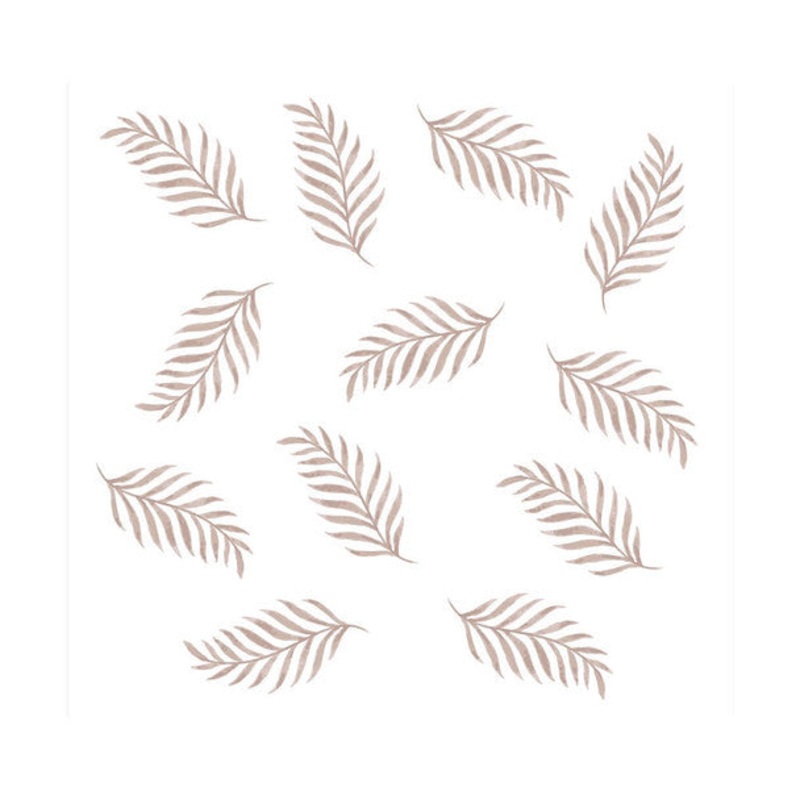Lambs & Ivy Leaves Decals