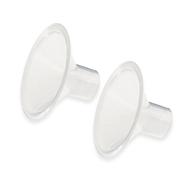 Medela PersonalFit Breastshield – 21mm – Set of 2