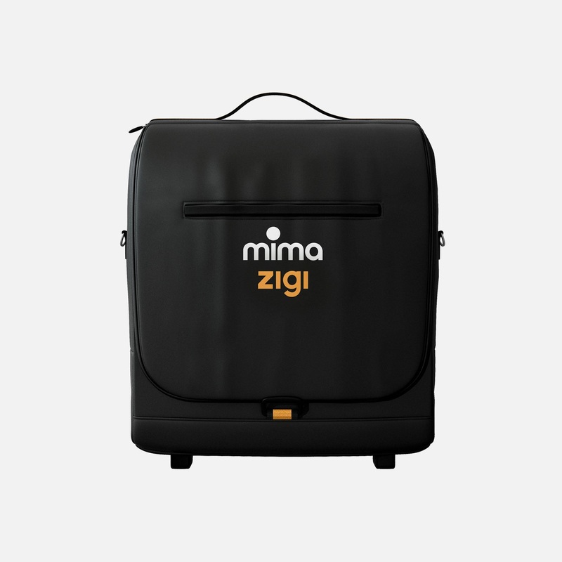 mima Zigi Travel Bag