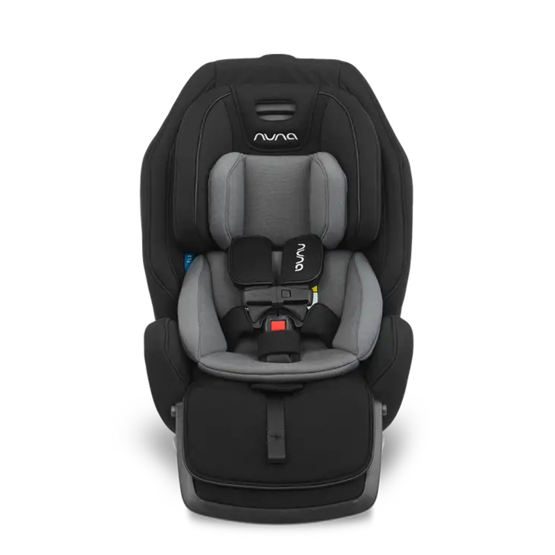 Nuna EXEC All in One Convertible Car Seat Caviar