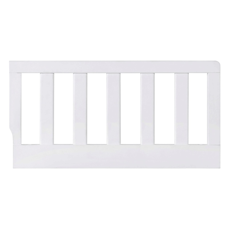 Oxford Baby Nolan Guard Rail Espresso