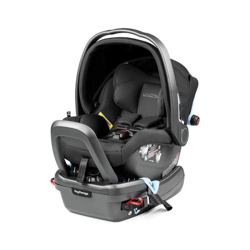 Peg Perego Primo Viaggio in True Black