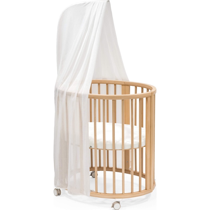 Stokke Sleepi Mini Bundle V3 Natural