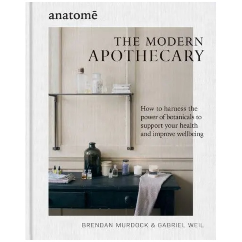 The Modern Apocathary