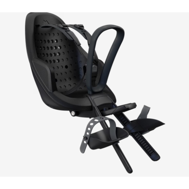 Thule Yepp 2 Mini Midnight Black