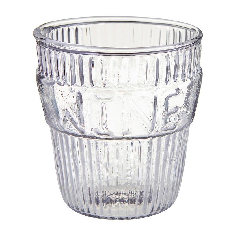 Vino Glass Set Of 4