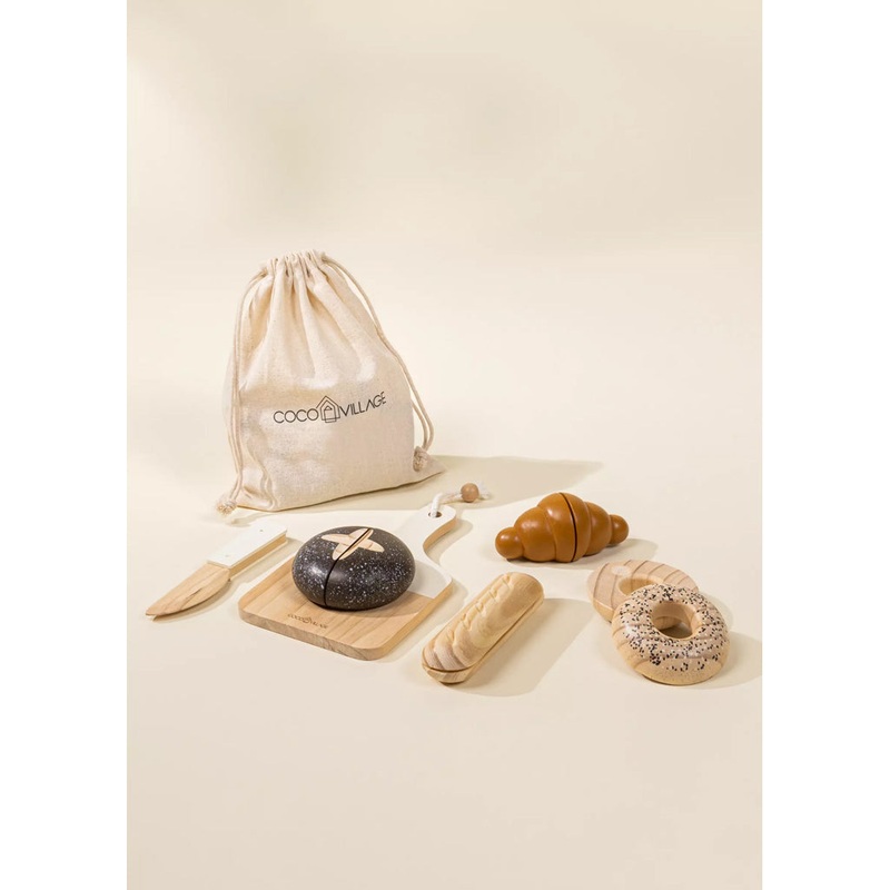Bakery Set