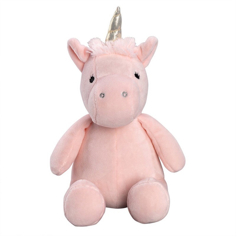 Bedtime Originals Pearl The Unicorn Plush