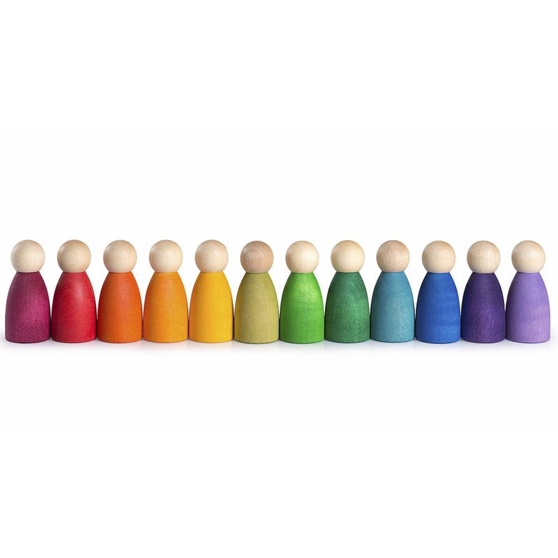 Nins | 12pcs
