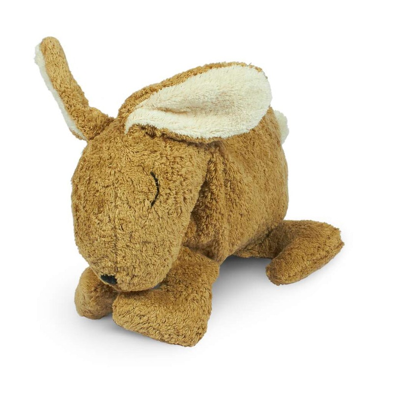 Rabbit Cuddly Animal Small