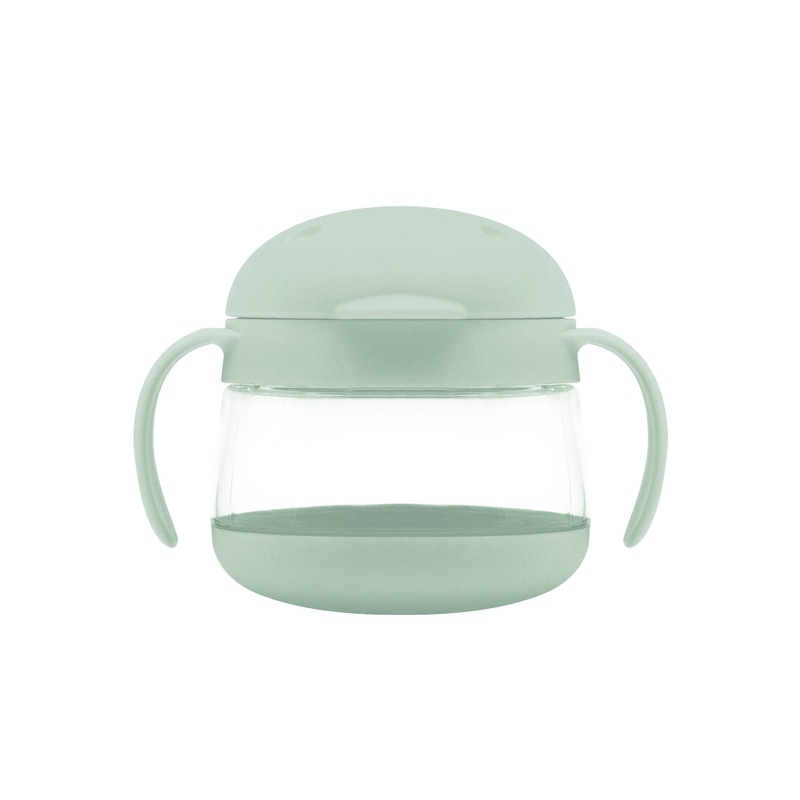 Sage Tweat Snack Container