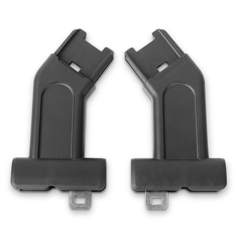 Uppababy Ridge Adapters for Mesa Car Seat and Bassinet