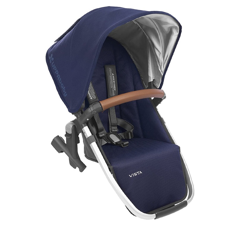 VISTA V1 RumbleSeat – Open Box Taylor