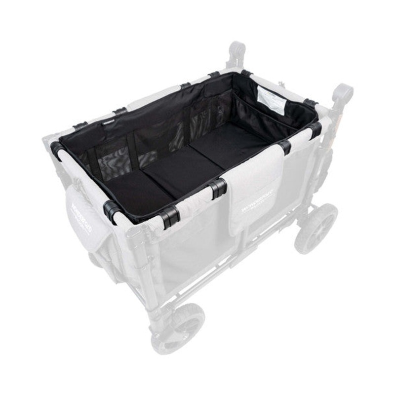 Wonderfold W4 Bassinet/Basket