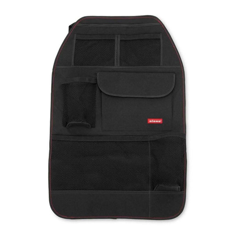 DIONO Stow n Go Back Seat Organizer
