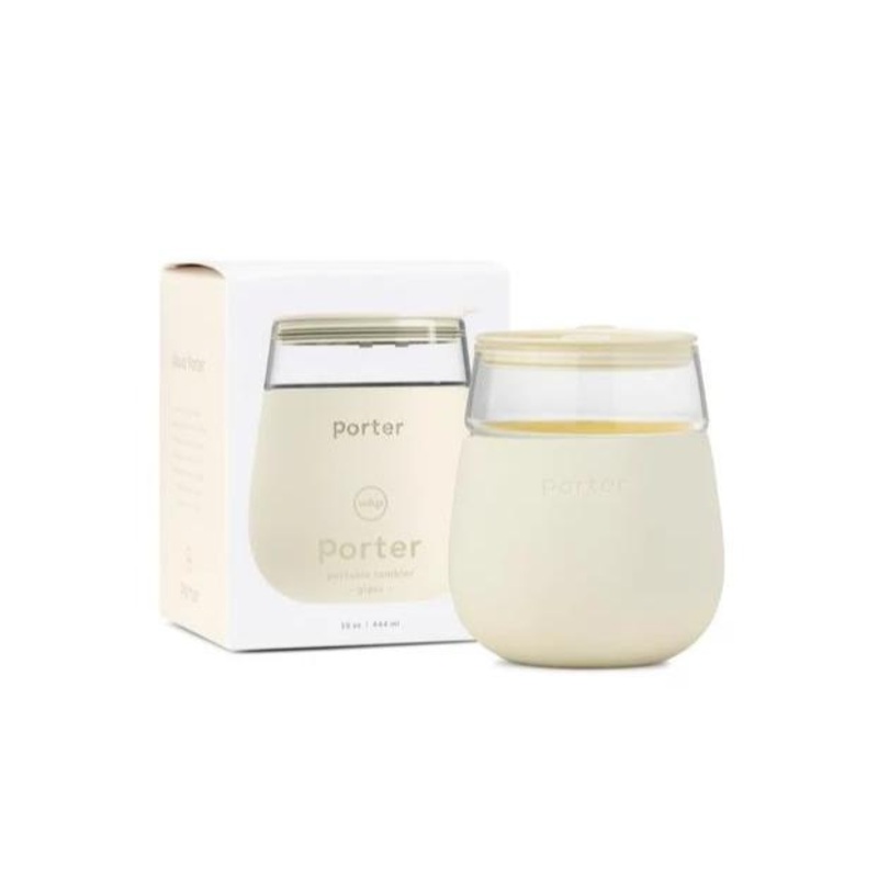 Porter Glass