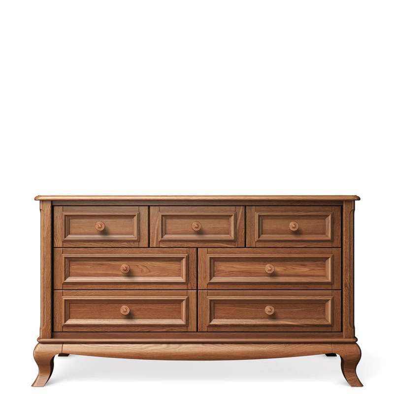 Romina Antonio Double Dresser Albero Puro